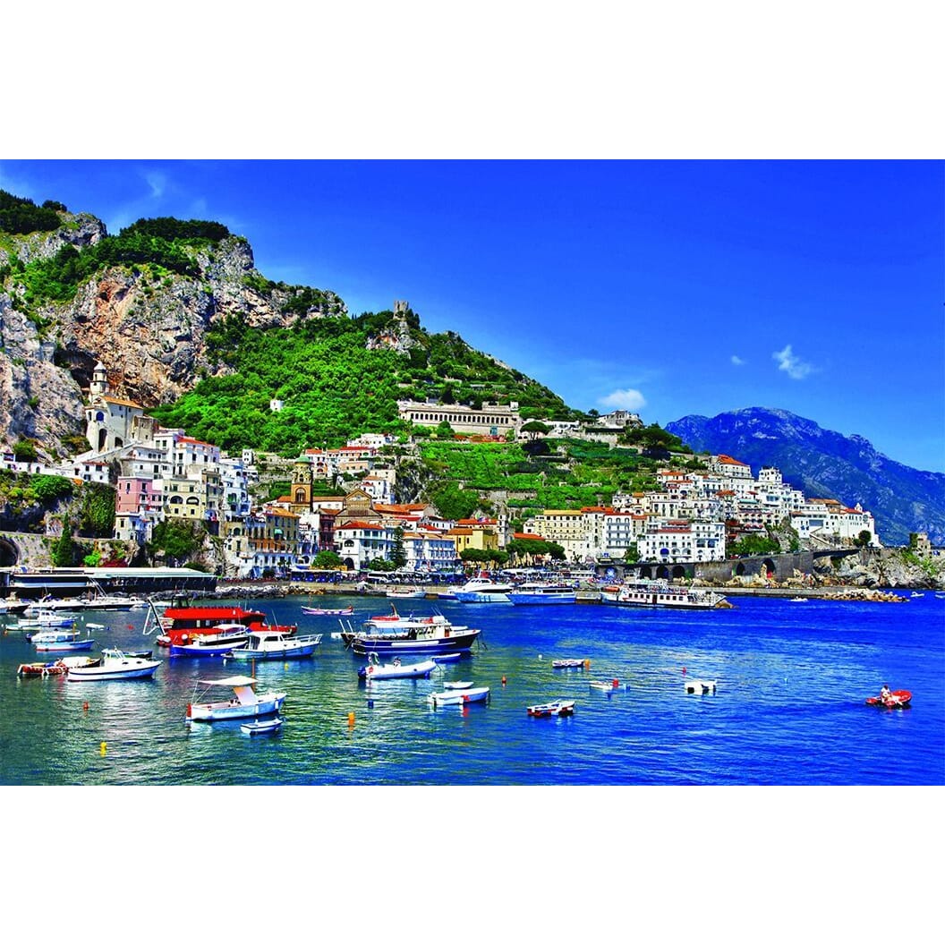 1000 piece jigsaw puzzle1