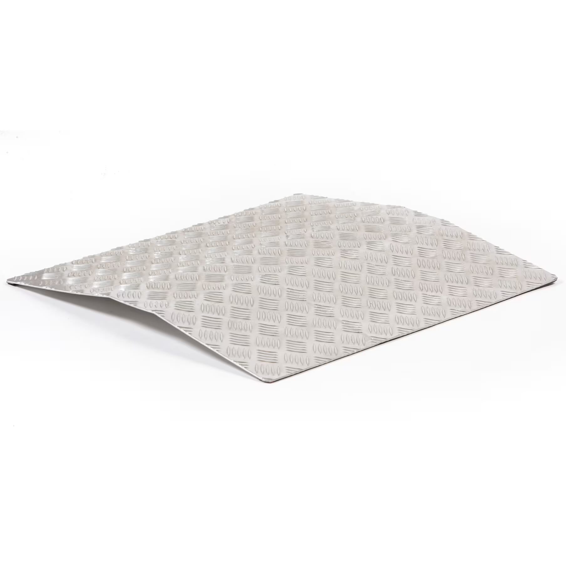 10cm high threshold ramp 60cm long