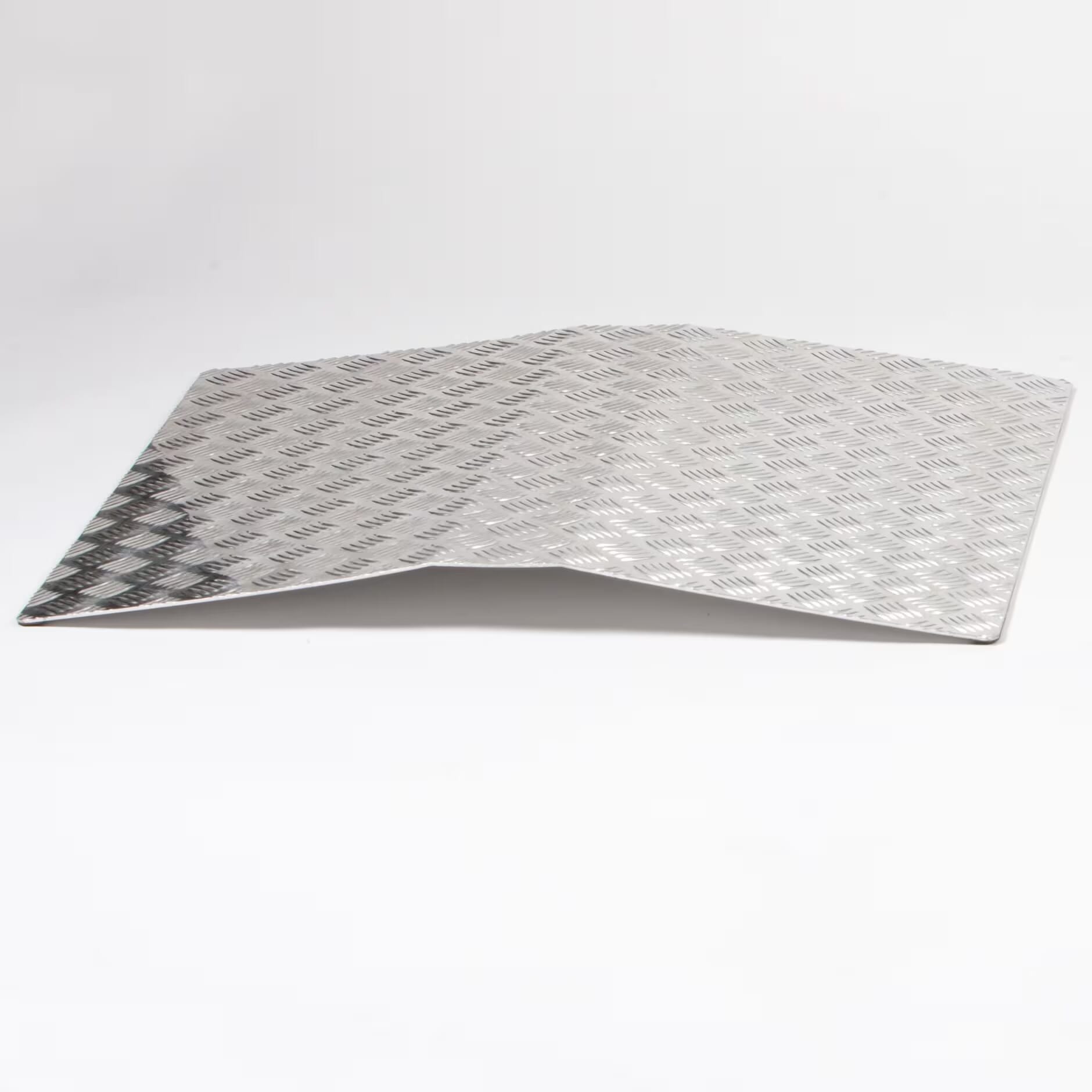 10cm high threshold ramp 80cm long