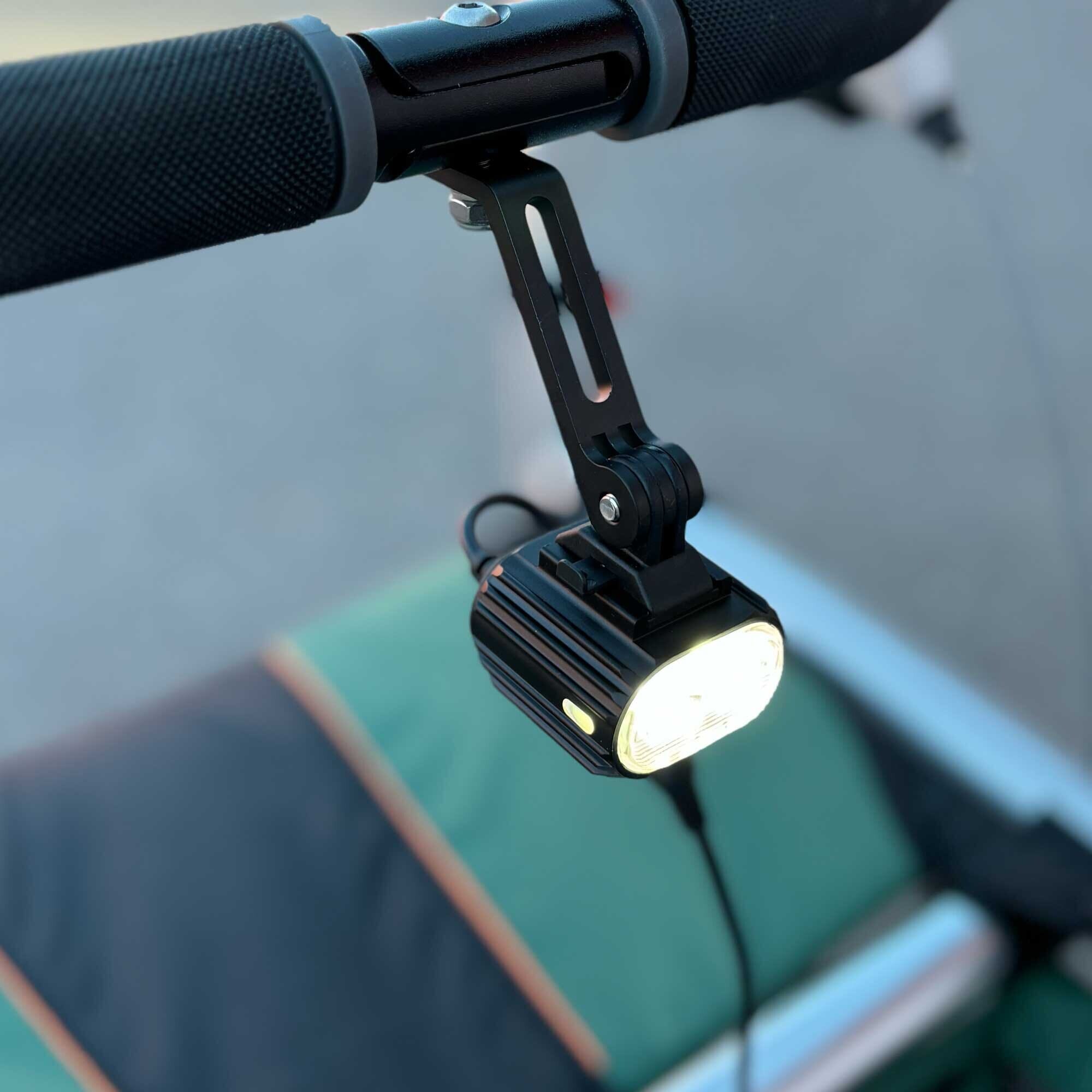 1600 lumen led front light 2