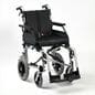 View XS2 Self Propelled Wheelchair Left Aluminium Elevating Footrest information