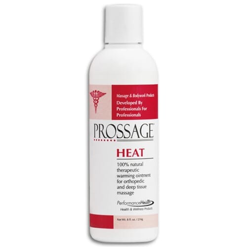 View Prossage Warming Massage Ointment information