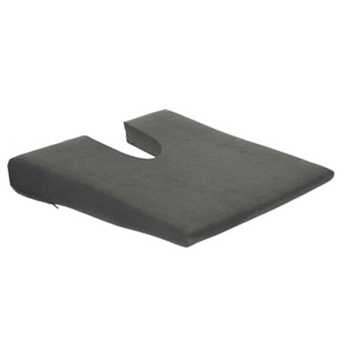 Harley Coccyx Cutout Wedge & Car Seat Leveller