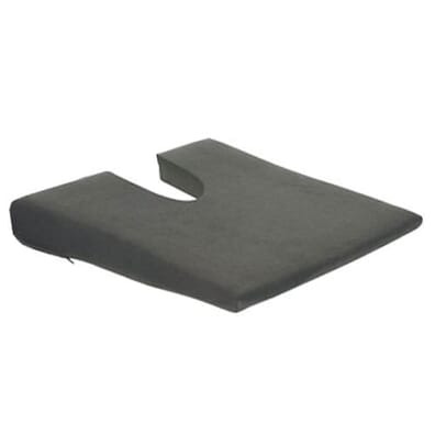 Harley Coccyx Cutout Wedge & Car Seat Leveller