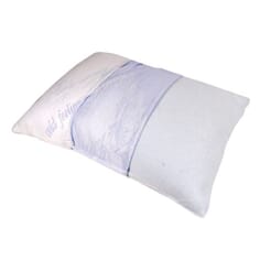 Economy Gel Shape Memory Foam Pillow