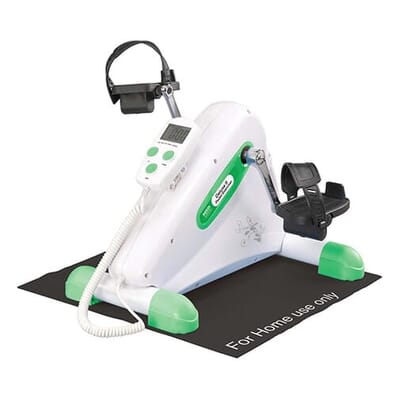 ActivCycle Motorised Pedal Exerciser