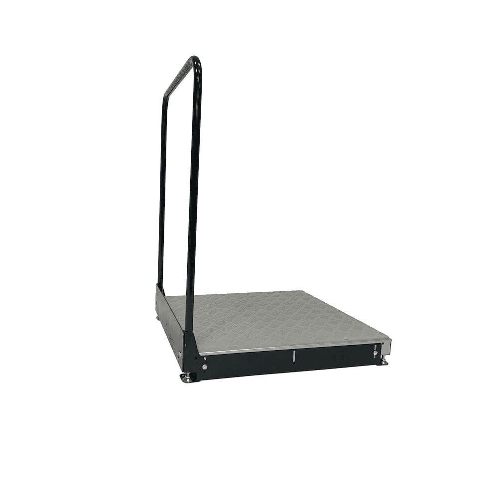 Bath Steps, Bath Step With Handle & Bath Step Stool For Elderly