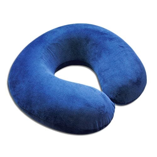 Travel Deluxe Neck Cushion