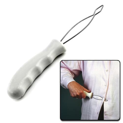 Kings Button Hook Handle