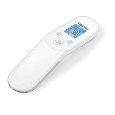 Talking Ear and Forehead Thermometer 