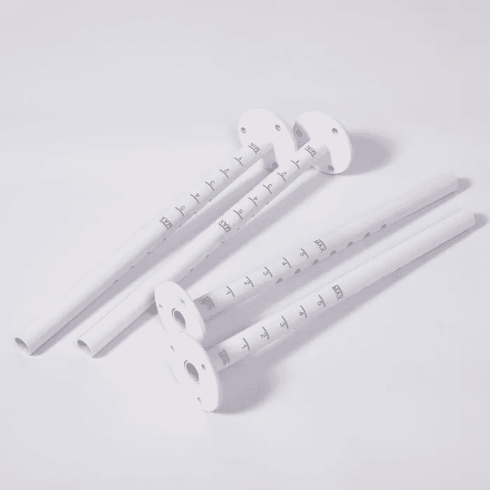 Nuvopetite Child Toi Frame-Flfix Kit Pk4