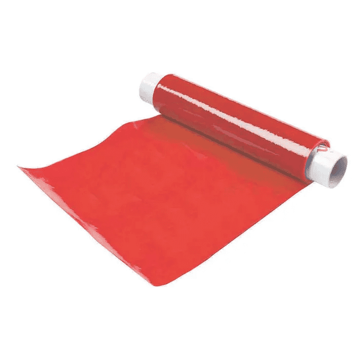 View Dycem NonSlip Roll Red 200 x 1000mm information