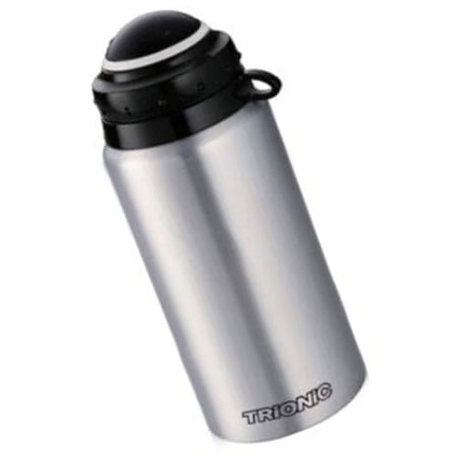 View Trionic Sports Bottle with Straw information