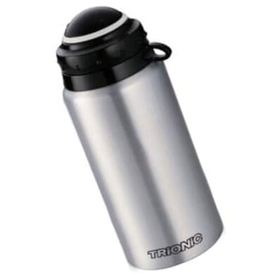 Trionic Sports Bottle with Straw