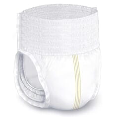 Lille Supremfit All-In-One Maxi Briefs Adult Diapers