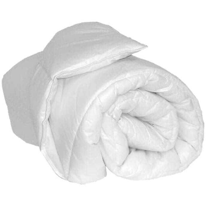 Fluid-Proof 10.5 Tog Duvet