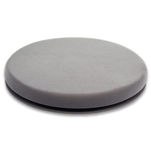 Padded Rotate Car Cushion from Essential Aids