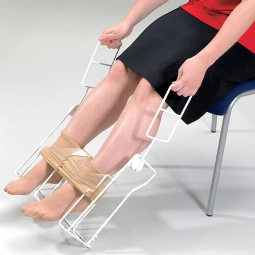 Dorking Tights Aid Donner