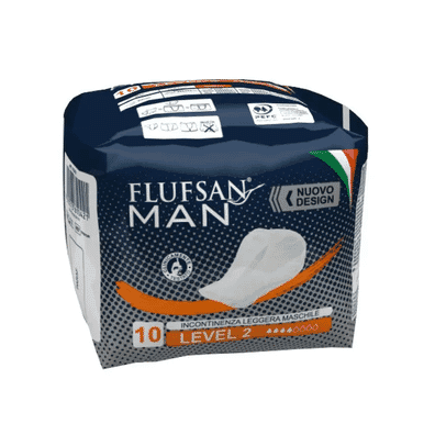 Flufsan Man Level