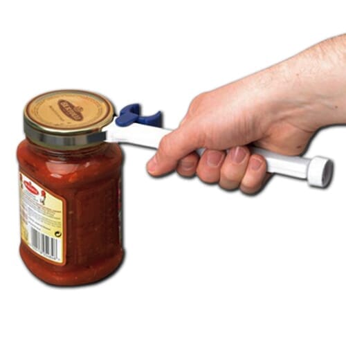 Mighty Kitchen Lever Opener