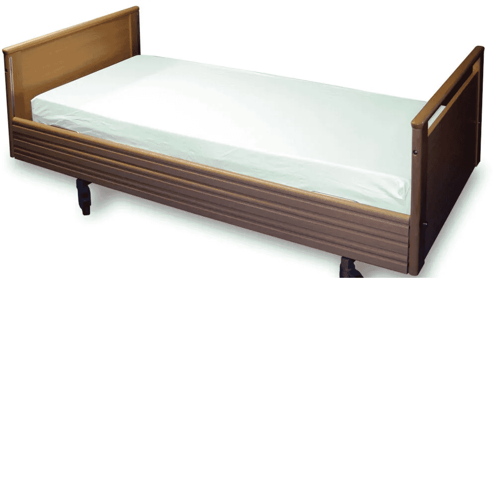 Wipe Clean Fitted Single Sheet