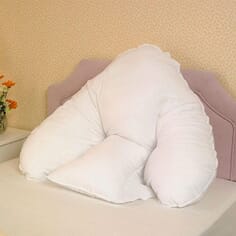 Batwing Support Pillow