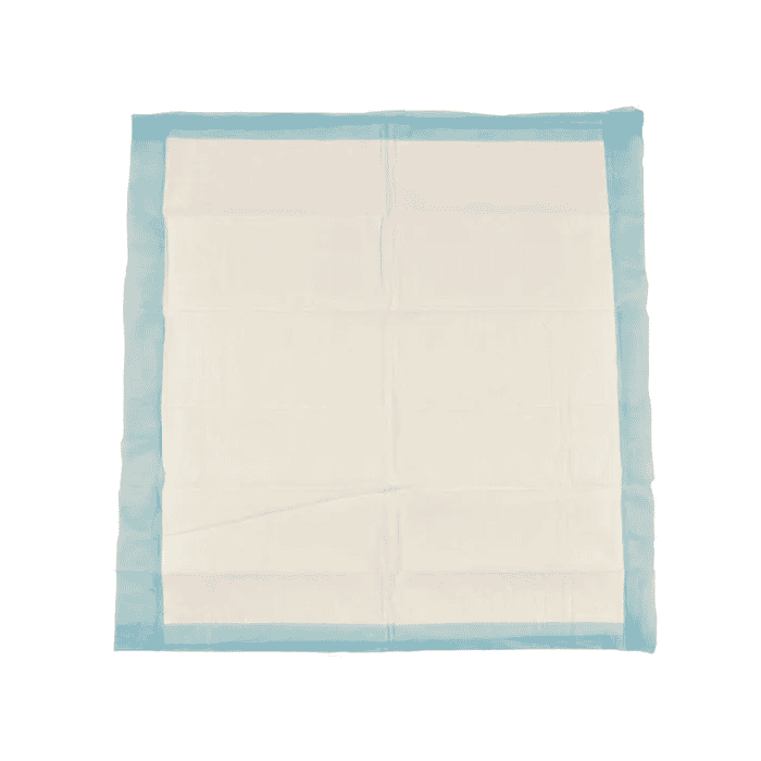 View Abena AbriCell Disposable 6Ply Tissue Protection Pads Pack of 25 40cm x 60cm information