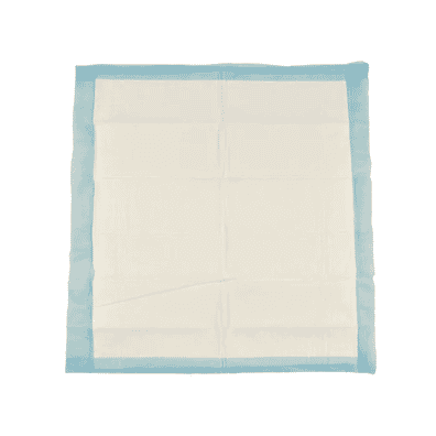 Abena Abri-Cell Disposable 6-Ply Tissue Protection Pads - Pack of 25