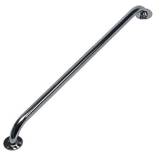 Chrome Plated Eco Rail