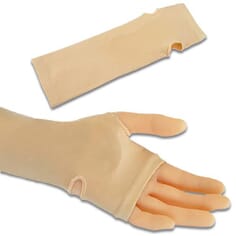 Gel Sleeve Wrist Support