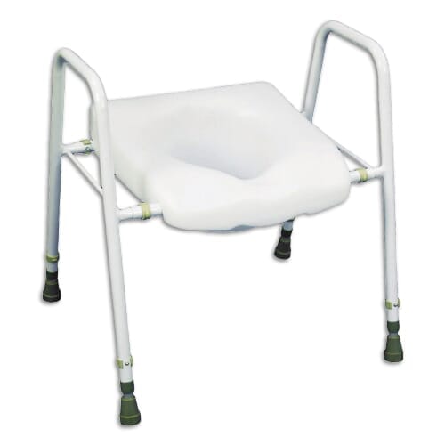Eco Adjust Stability Toilet Frame