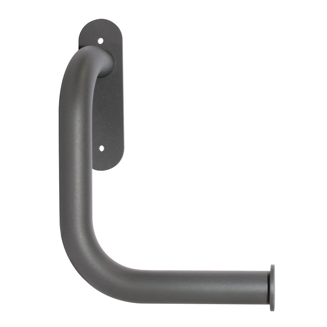 Invisi-Create Loo Roll Holder