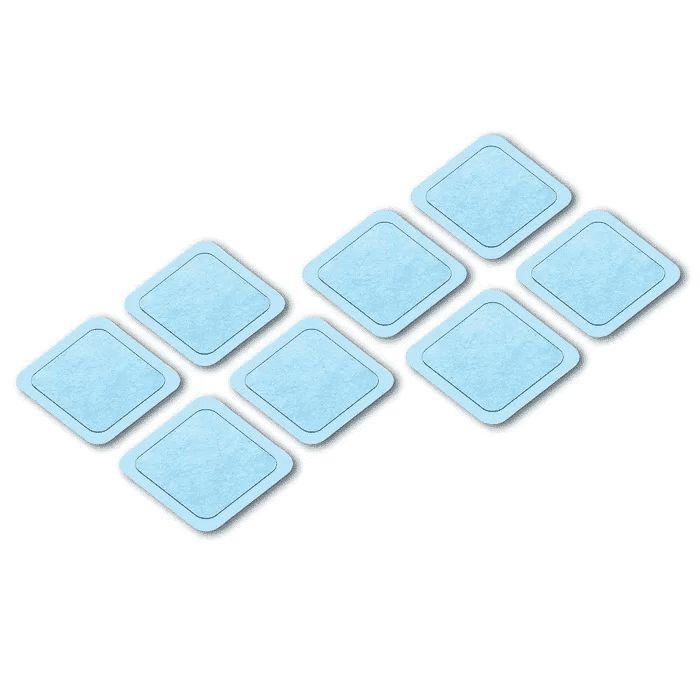 Beurer EM59 Replacement Gel Heat Pads