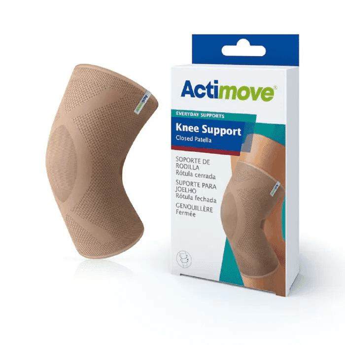 View Actimove Knee Support Small information