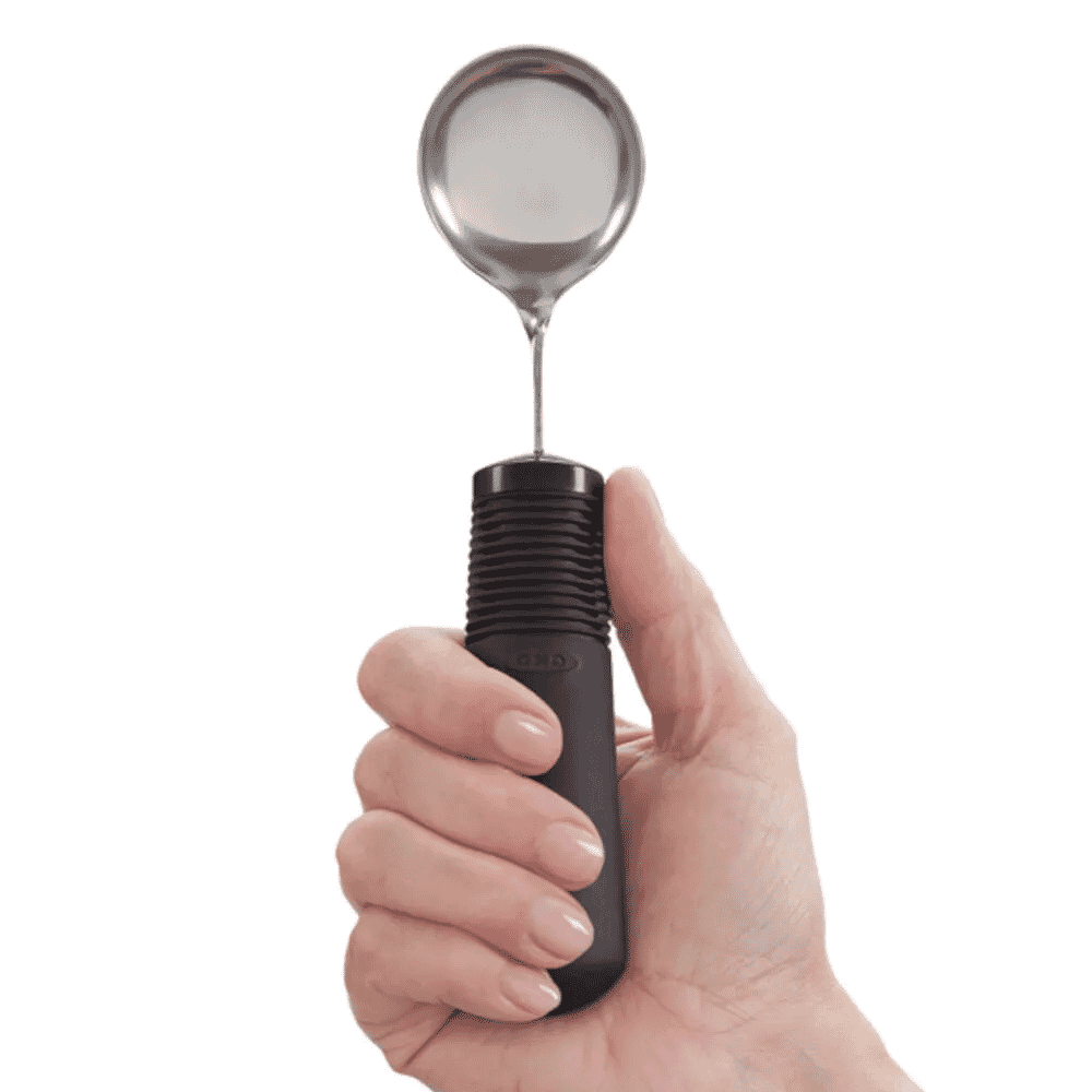 Big-Grip Souper Spoon