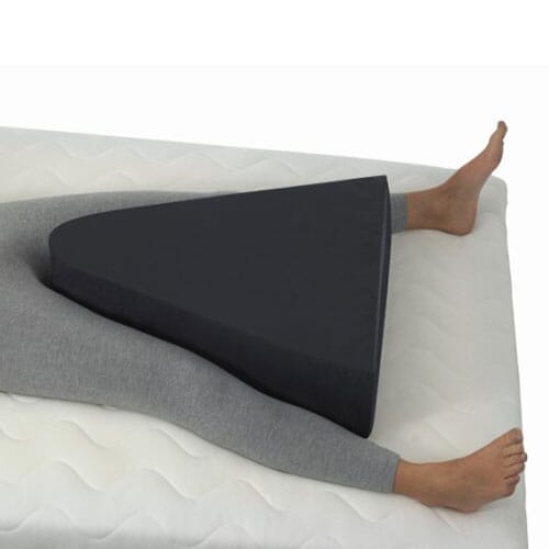 Harley Hip Abduct Wedge