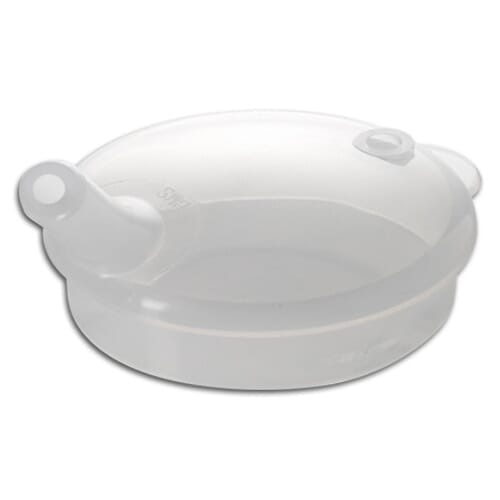 Eco Raised Drinking Lid