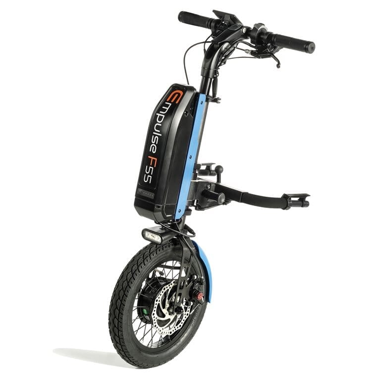 Empulse Attachment F55