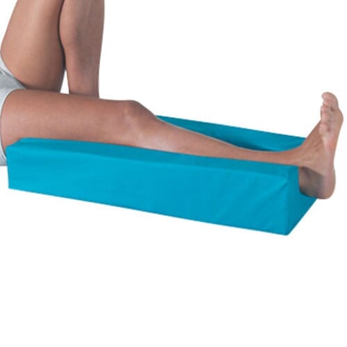 Harley Designer Foam Leg Trough