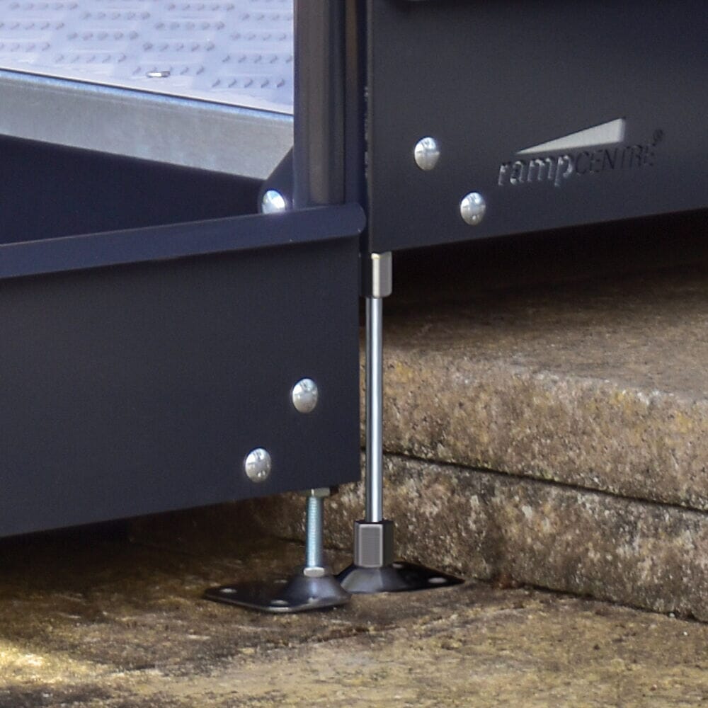 Giant Half Step Extender