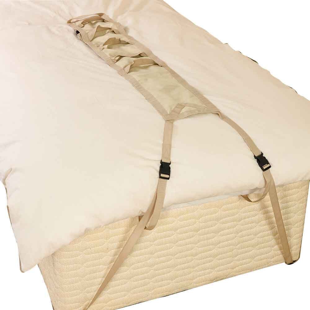 Healthcare Bed Positioning Ladder