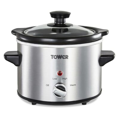1.5L Tower Slow Cooker