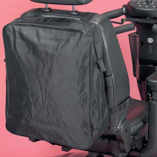 Eco Waterproof Mobility Scooter Bag from Essential Aids
