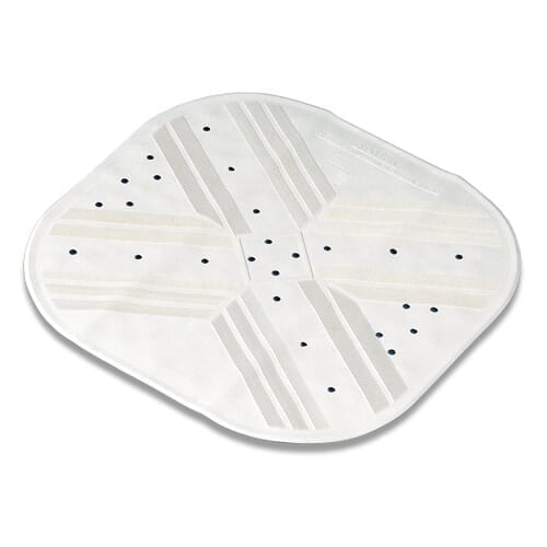 Sure Tread Non-Slip Shower Mat from Essential Aids