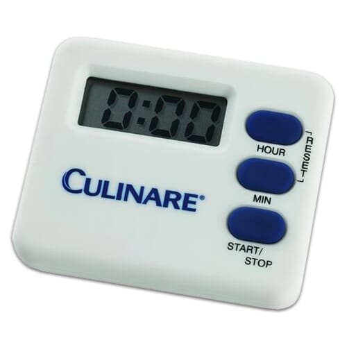 View Culinare Portable Digital Timer information