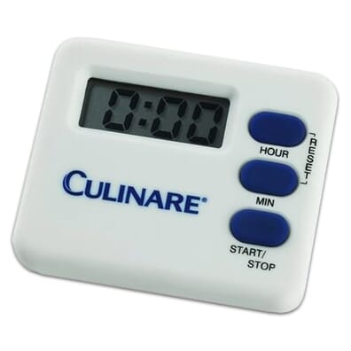 Culinare Portable Digital Timer