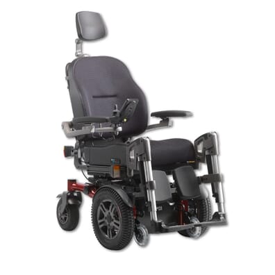 Dietz Power SANGO Advanced Motor Power Wheelchair