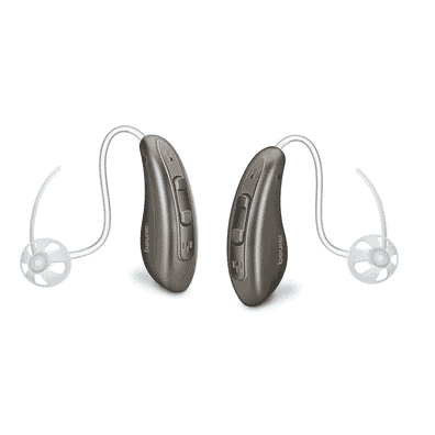 Beurer Digital Bte Hearing Amplifier
