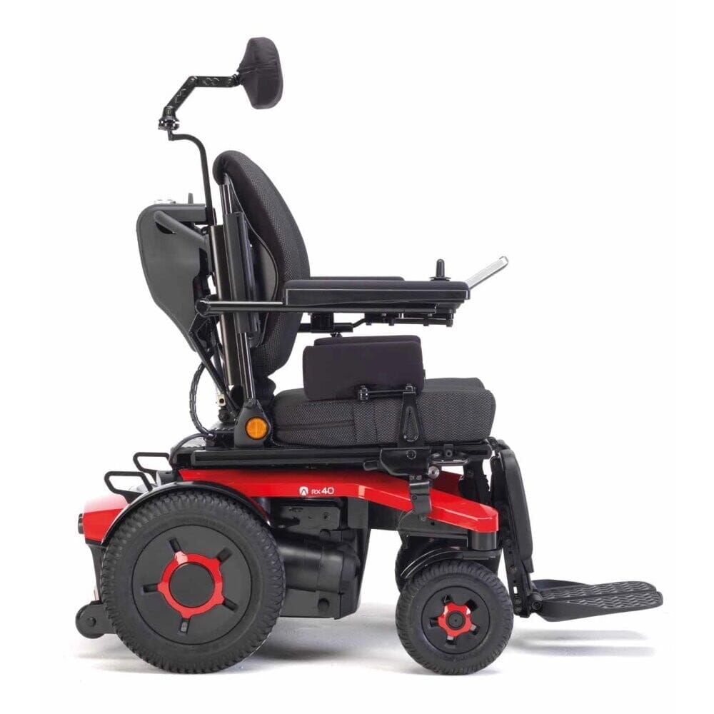 Invacare Aviva RX40 Ultra Power Adjustable Chair