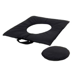 Gel Commode Seat Cushion